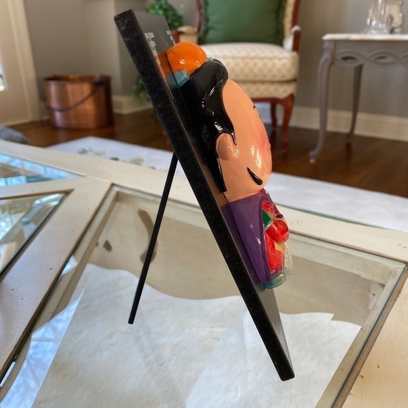 Chinese Terracotta Warriors General.3D Cartoon Decoration Chinese Characteristic - Picture 3 of 7